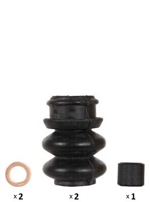 DRI 4289300 Bremssattel
