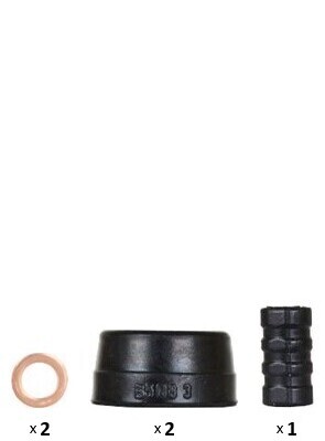 DRI 4264110 Bremssattel