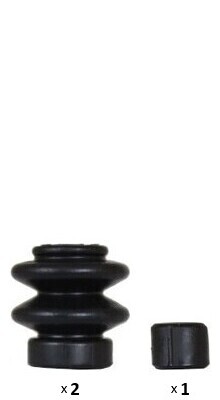 DRI 4236920 Bremssattel