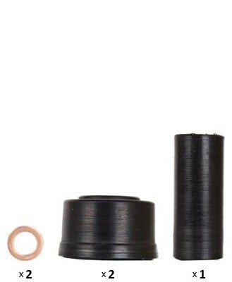 DRI 3234110 Bremssattel
