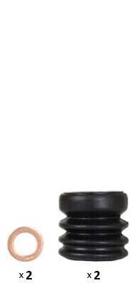 DRI 3257210 Bremssattel