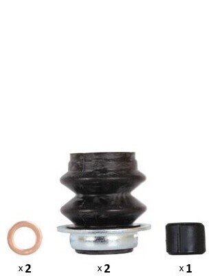DRI 4274700 Bremssattel