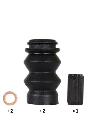 DRI 4210120 Bremssattel