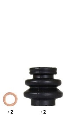 DRI 3288600 Bremssattel