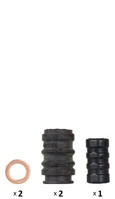 DRI 4277110 Bremssattel