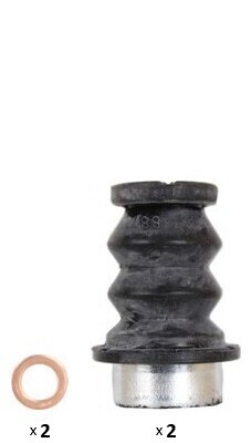 DRI 3181300 Bremssattel