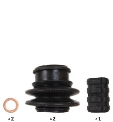 DRI 3237420 Bremssattel