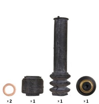 DRI 3235500 Bremssattel