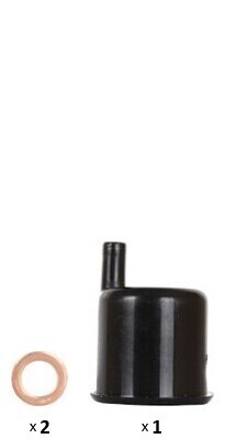 DRI 3109000 Bremssattel