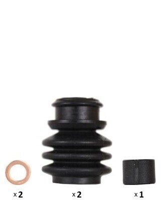 DRI 3232320 Bremssattel