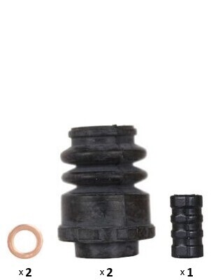 DRI 3291510 Bremssattel