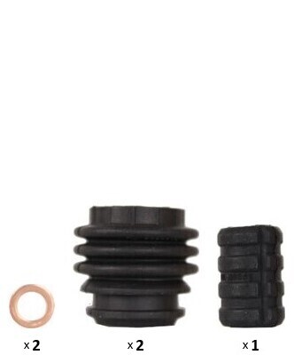 DRI 3126520 Bremssattel