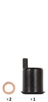 DRI 4291810 Bremssattel