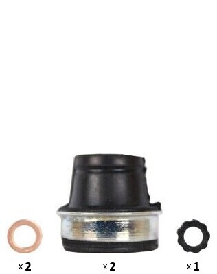 DRI 4166400 Bremssattel