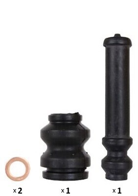DRI 3282910 Bremssattel