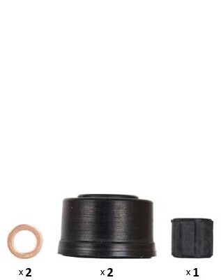 DRI 3266110 Bremssattel