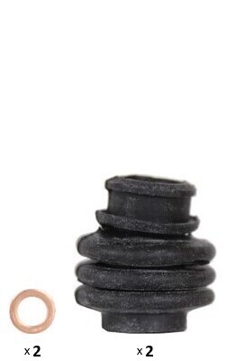 DRI 3286810 Bremssattel