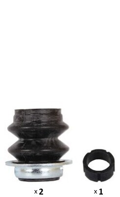 DRI 4246810 Bremssattel