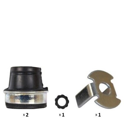 DRI 3291600 Bremssattel
