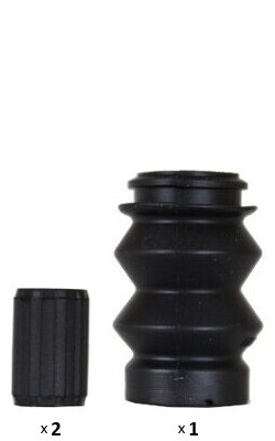 DRI 4184610 Bremssattel