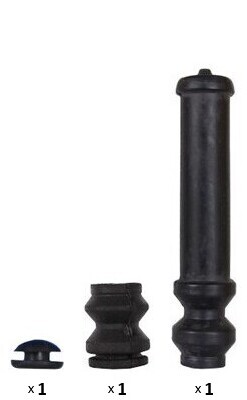 DRI 3124500 Bremssattel