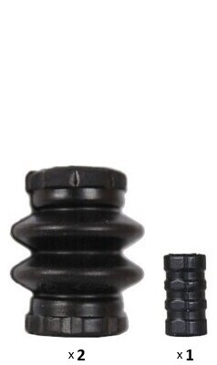 DRI 4257610 Bremssattel