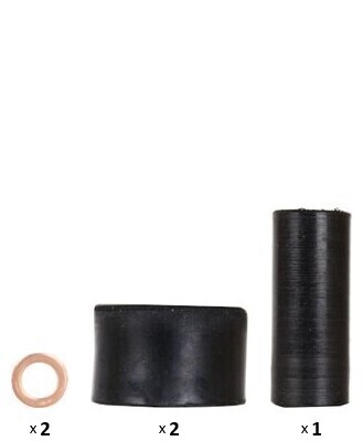 DRI 3120200 Bremssattel