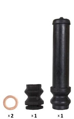 DRI 3154010 Bremssattel