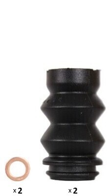 DRI 3276820 Bremssattel