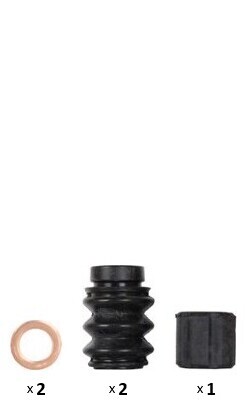 DRI 3211820 Bremssattel