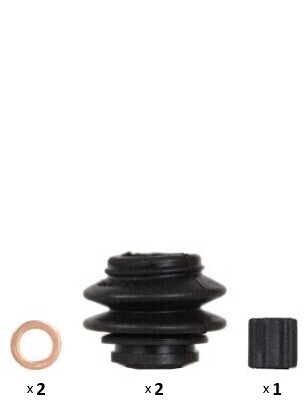 DRI 3163520 Bremssattel