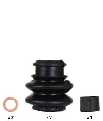DRI 3266020 Bremssattel