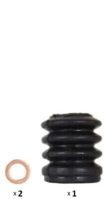 DRI 3222700 Bremssattel