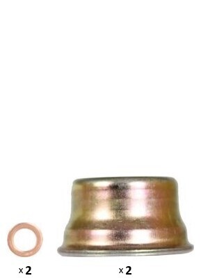 DRI 3161501 Bremssattel