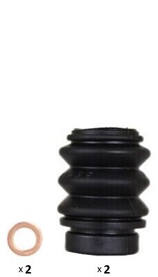 DRI 3270800 Bremssattel