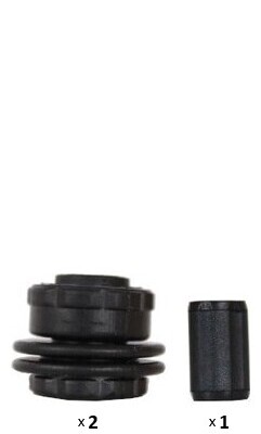 DRI 4182320 Bremssattel