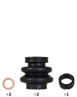 DRI 3256820 Bremssattel