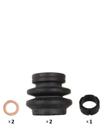 DRI 3159820 Bremssattel