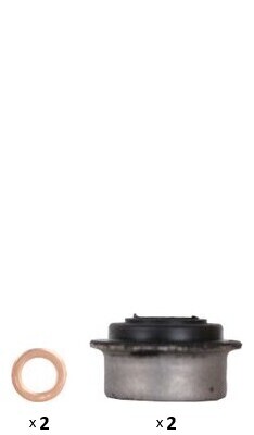 DRI 3161720 Bremssattel