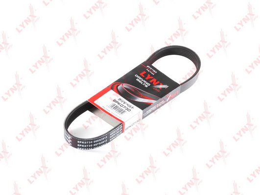 GATES 68343 ΙΜΑΝΤΕΣ POLY-V...