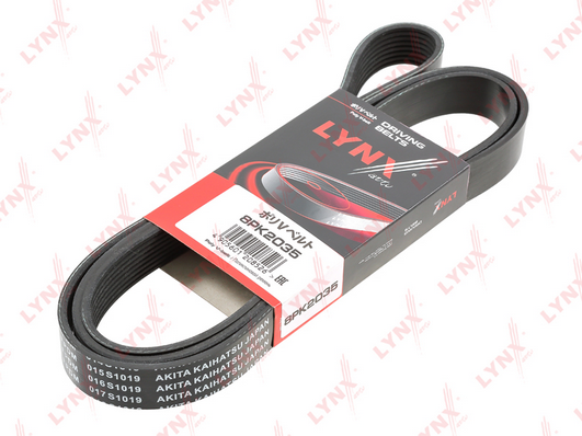 CONTINENTAL 8PK2035 IMANTAΣ...