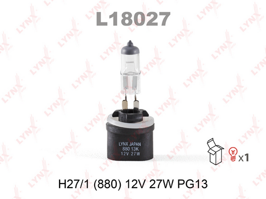 NARVA 48039 12V-27W...