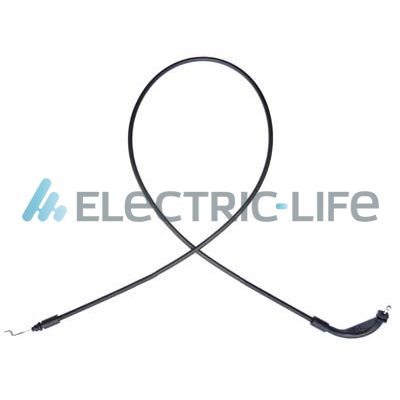 ELECTRIC LIFE ZR35138...