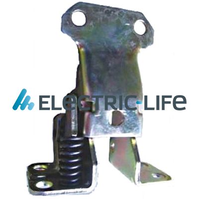 ELECTRIC LIFE ZR35143...