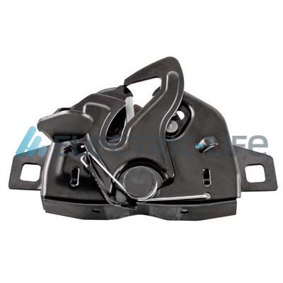 ELECTRIC LIFE ZR37219 Bonnet Lock