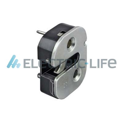 ELECTRIC LIFE ZR40168B Door Lock