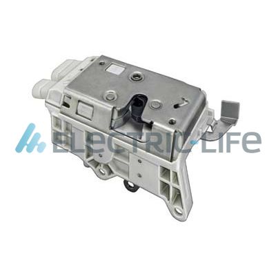 ELECTRIC LIFE ZR40206B...