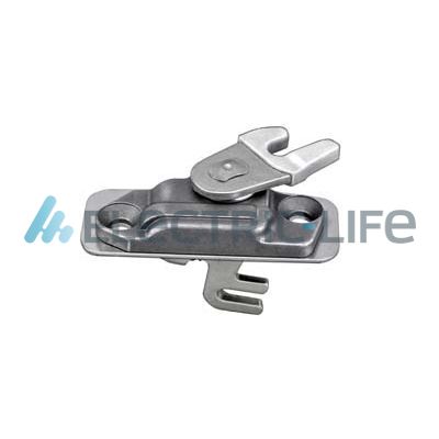 ELECTRIC LIFE ZR40298 Door Lock