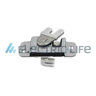 ELECTRIC LIFE ZR40303 Door Lock