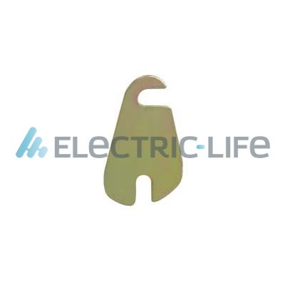 ELECTRIC LIFE ZR4146 Zámek...